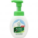 Rohto Mentholatum Acnes Foaming Face Wash