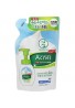 Rohto Mentholatum Acnes Foaming Face Wash