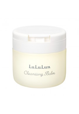 LuLuLun Cleansing Balm Aroma Type