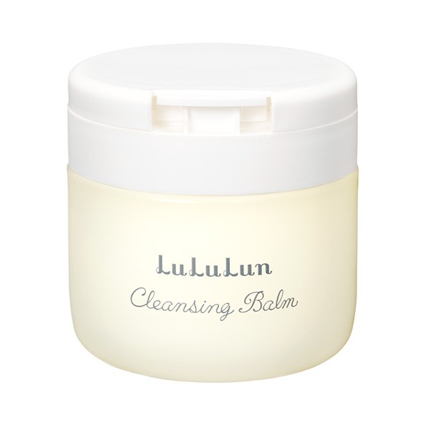 Lululun Cleansing Balm Aroma Type Japanstore