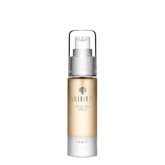 Dr. Soie AMARANTH APP-C Fulla Serum | Japanstore