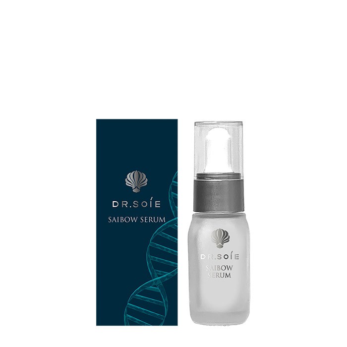 Dr. Soie AMARANTH Saibow Serum | Japanstore