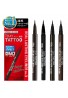 Azjatyckie kosmetyki K-Palette 1 day Tattoo Real Lasting Eyeliner 24h WP