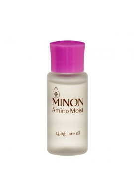 Daiichi Sankyo Minon Amino Moist Aging Care Oil