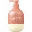 Kracie ma & me Latte Damage Repair Conditioner