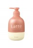 Kracie ma & me Latte Damage Repair Conditioner