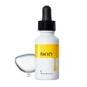 Rohto SKIO VC White Peel Serum