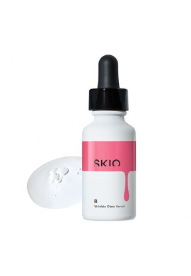 Rohto SKIO VB Wrinkle Clear Serum