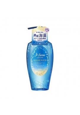 Kose COSMEPORT Je l'aime AMINO Shampoo Moist & Smooth