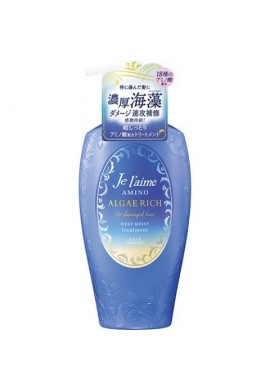 Kose COSMEPORT Je l'aime AMINO Treatment Extra Moist