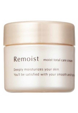 Azjatyckie kosmetyki Meishoku Remoist Nabari Cream
