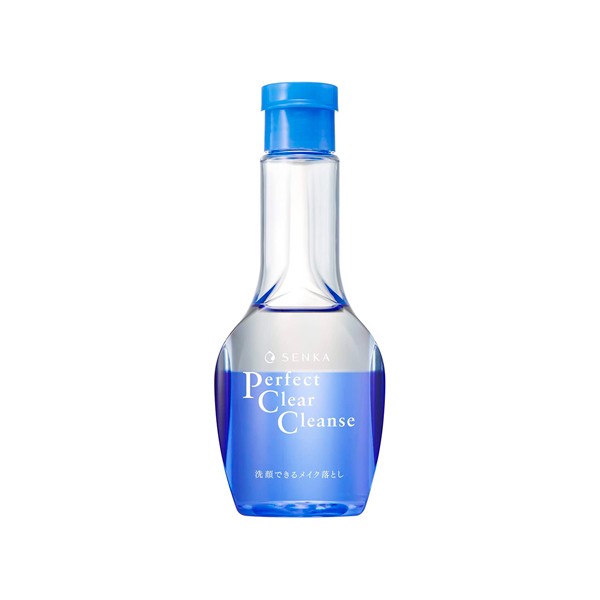 senka perfect clear cleanse