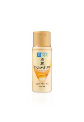 Azjatyckie kosmetyki Hada Labo Gokujyun Premium Hyaluronic Acid Emulsion Milk