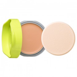 Shiseido Ginza Tokyo Hydro BB Compact for Sports (Refill) 50+ PA+++ Wet Force Quick Dry