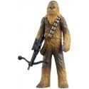 Takara Tomy Metallic Collection Chewbacca