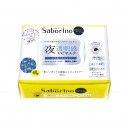 BCL Saborino Otona Plus for Night Charge Full Mask Whitening