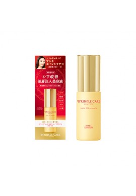 Kose COSMEPORT Grace One Wrinkle Care Moist Lift Essence