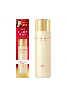 Kose COSMEPORT Grace One Wrinkle Care Moist Lift Lotion
