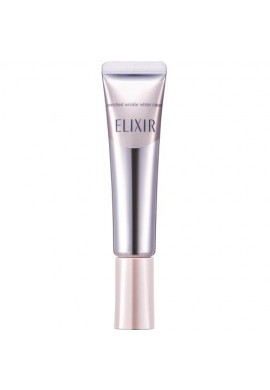 Shiseido Whitening & Sun Care by Age Enriched Wrinkle White Cream