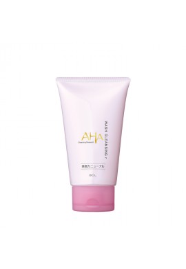 BCL AHA Cleansing Research Wash Cleansing R