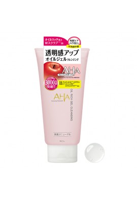 BCL AHA Cleansing Research Oil Rich Gel Cleansing