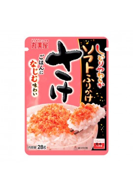 Marumiya Soft Furikake Salmon