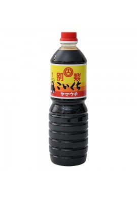 Yamauchi Separately Made Strong Taste Soy Sauce
