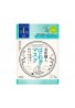 Kose Cosmeport Clear Turn Bihada-Syokunin Hatomugi Brightening Mask