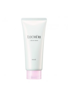 Kose Lecheri Cream Wash
