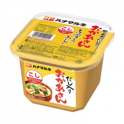 Hanamaruki Okaasan Koshi Miso