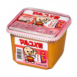 Marukome-Kun Koshi Miso