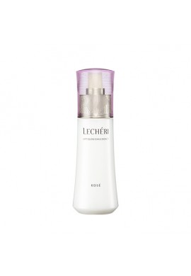 Kose Lecheri Lift Glow Emulsion