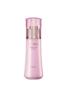 Kose Lecheri Wrinkle Repair Emulsion
