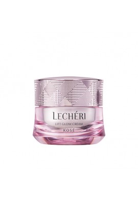 Kose Lecheri Lift Glow Cream