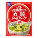 Ajinomoto Marudorigara Chicken Soup Powder