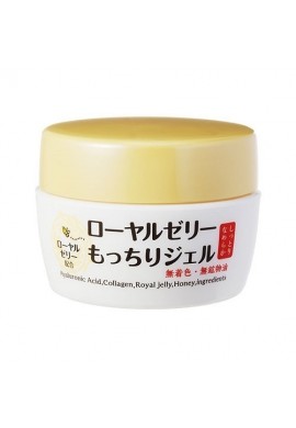 OZIO Nachulife Royal Jelly Motchiri Gel