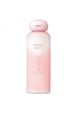 BCL momo puri Moisture Milk