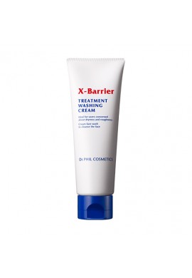Kose Dr.PHIL COSMETICS X-Barrier Treatment Washing Cream
