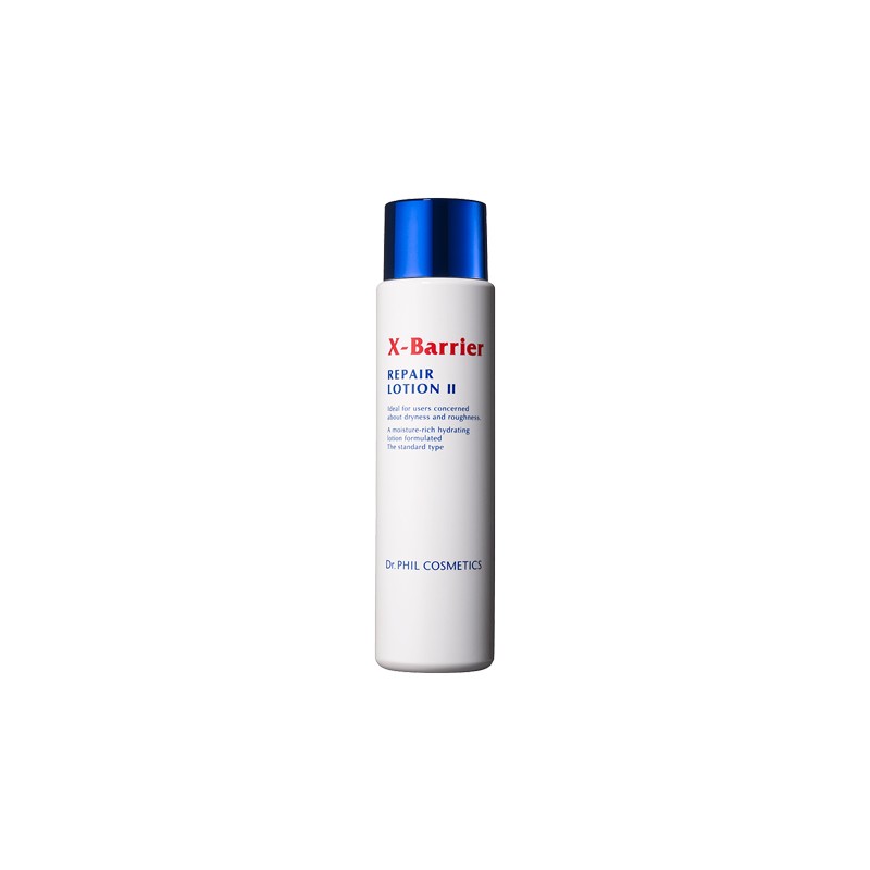 barrier repair lotion
