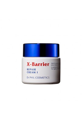 Kose Dr.PHIL COSMETICS X-Barrier Repair Cream