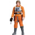 Takara Tomy Metallic Collection Luke Skywalker