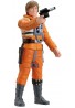 Takara Tomy Metallic Collection Luke Skywalker