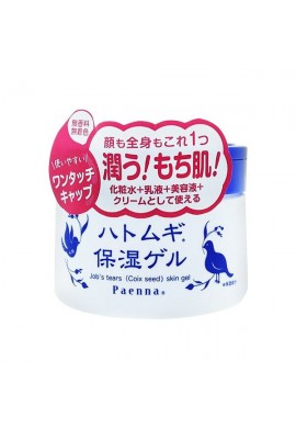 Paenna Job's Tears Coix Seed Skin Gel