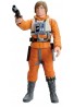 Takara Tomy Metallic Collection Luke Skywalker