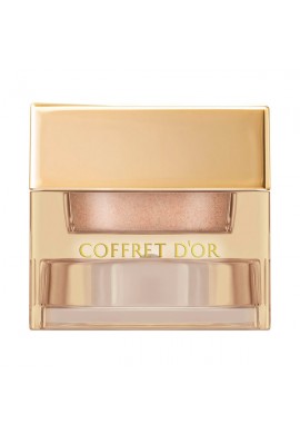 Azjatyckie kosmetyki Kanebo Coffret D'or Eye Clear Up Base