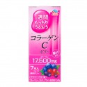 Earth Moisture Collagen C Jelly