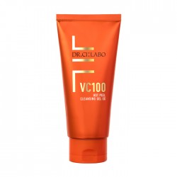 Azjatyckie kosmetyki Dr.Ci:Labo VC100 Hot Peel Cleansing Gel