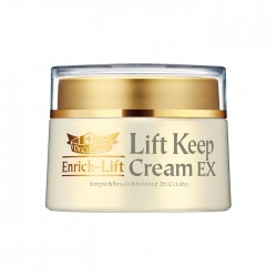 Azjatyckie kosmetyki Dr.Ci:Labo Enrich-Lift Lift Keep Cream