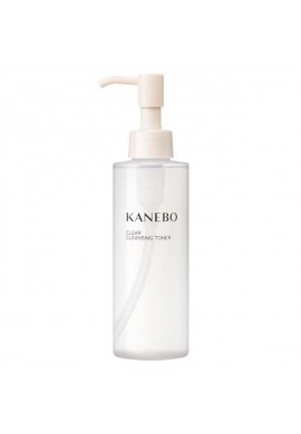 Kanebo Clear Cleansing Toner
