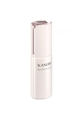 Kanebo Bloom On Serum